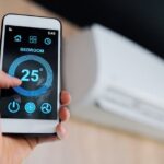 Air Conditioning Repair In London