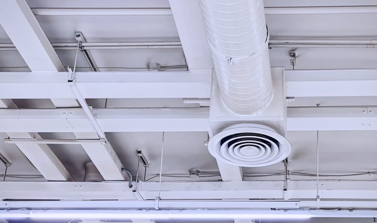 air-conditioning-duct